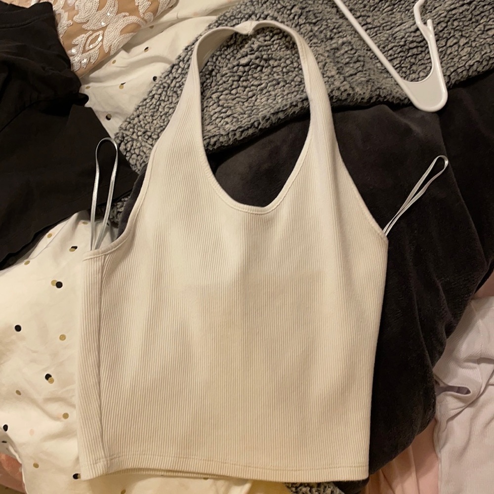topshop tank!